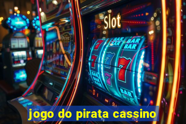 jogo do pirata cassino